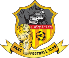 竹巴FC